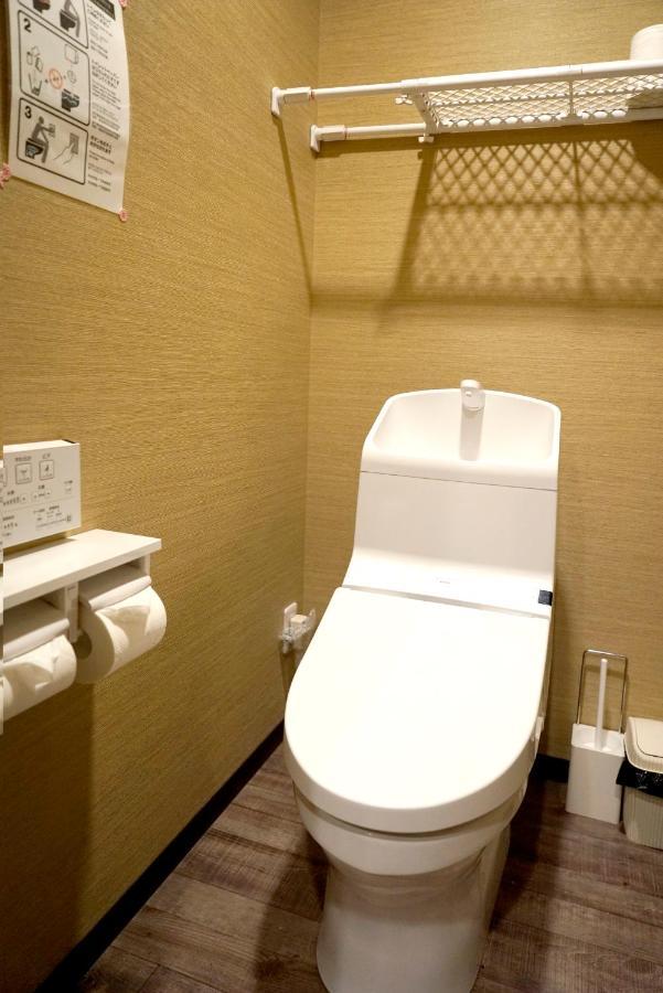 Hotel Traveling Bridge Nijojo Киото Екстериор снимка